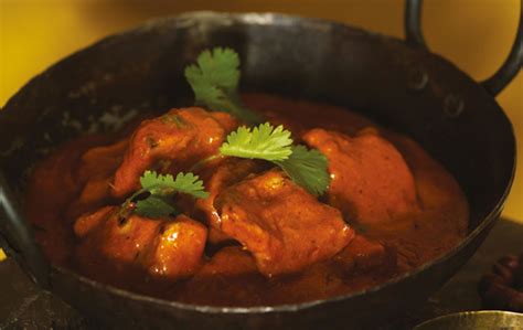 Gordon Ramsay butter chicken | Indian Recipes | GoodTo