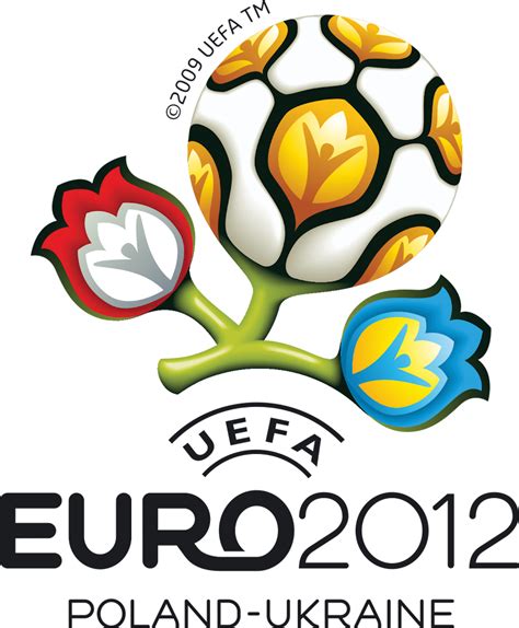 Evolution Of The EURO Logos From 1960-2020 - Footy Headlines