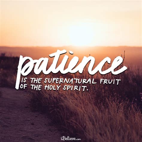 A Prayer for Patience While You Wait for Answers