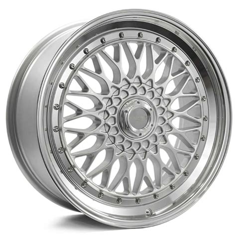 Lenso Wheels | High Performance Lenso Wheels On Sale | CNC Wheels