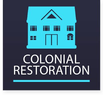 Colonial Restoration | NZ Edwardian & Victorian era home restoration