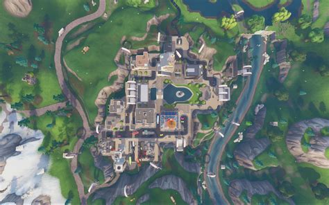 Neo Tilted - Fortnite Wiki