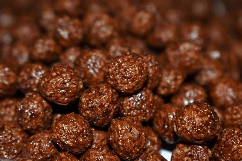 How Nestle sugar balls get a nutri-score A • Edaqa's Kitchen