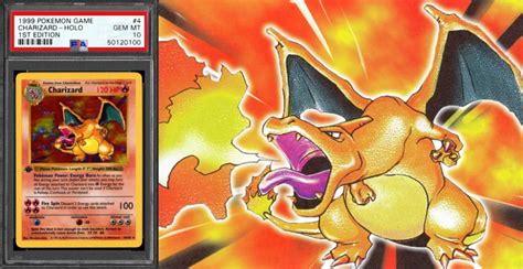 How Much is a 1st Edition Base Set Charizard Worth? (2024)