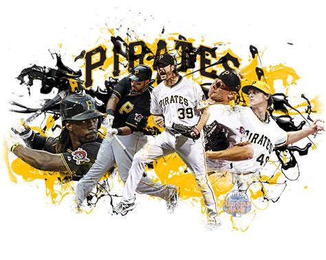 HD Pittsburgh Pirates Wallpapers - Wallpaper Cave