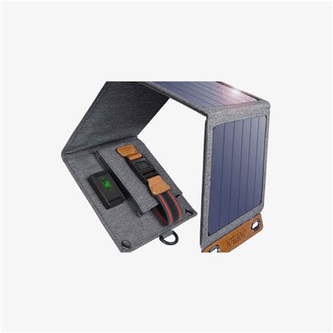 Solar Charger – Solar Energy