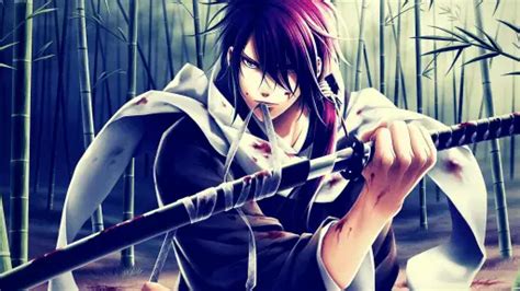 10 Best Anime Swordsman Characters of All Time - My Otaku World