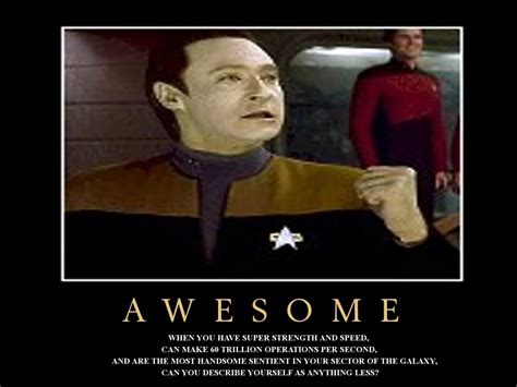 Star Trek Data Funny Quotes. QuotesGram