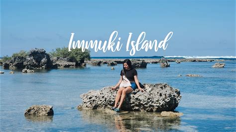 Immuki Island Travel Guide: Hidden Paradise of the North | Meghy Was Here