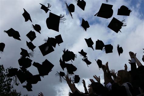 El Paso area school districts set new graduation ceremony dates at Don ...