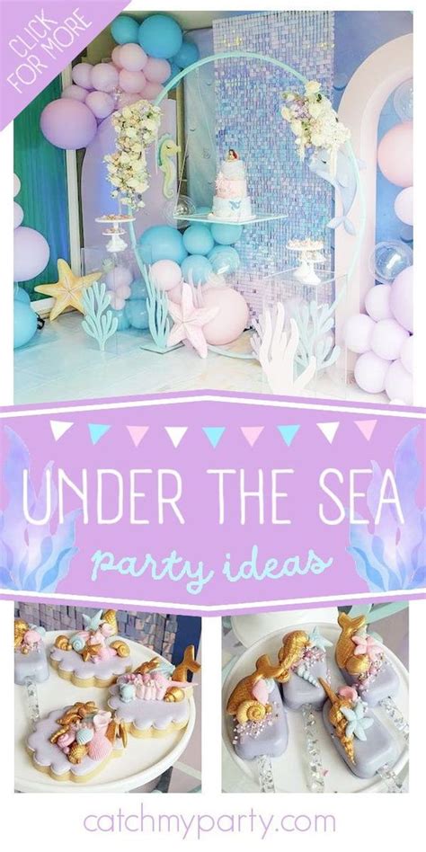 7Th Birthday Girl Party Ideas