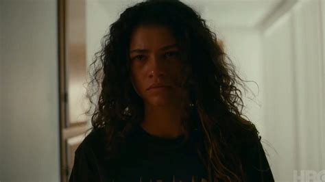 Euphoria Season 2 Promo: Zendaya's Show Turns Darker