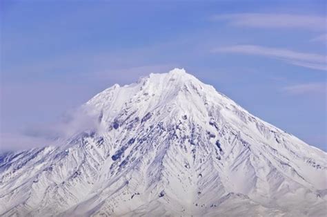 Kamchatka Peninsula, Russia - Volcanoes, Map, Facts, Things to do