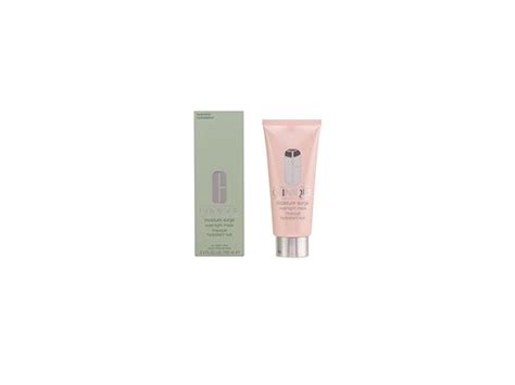 Clinique Moisture Surge Overnight Mask, 3.4 ounce Ingredients and Reviews