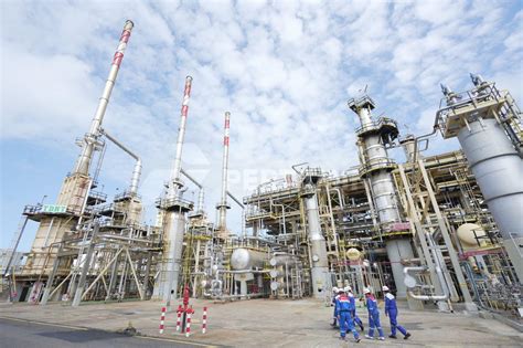 Pertamina Fulfilling Commitment to Produce High-Quality and Environmentally Friendly Refinery ...