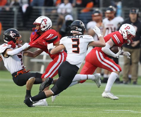 High School Football in Canton, OH | Canton Repository