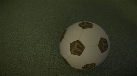 SoccerBall by Montedre on DeviantArt