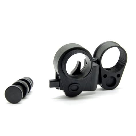 ME-PRO AR-15 folding stock adapter - Gun Parts Europe Outdoor