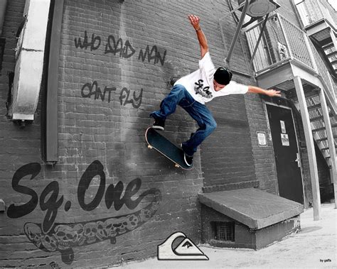 Cool Skateboarding Wallpapers - WallpaperSafari