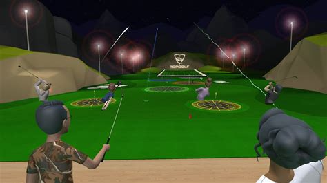 6 Best VR Golf Games - VR Gambit