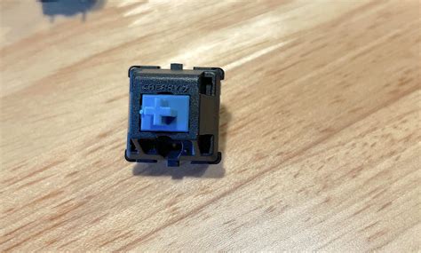 Cherry MX Switches: A Complete Guide & Comparison (2023)