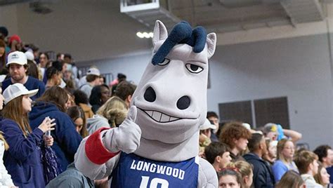 Longwood wins 11th straight, keeps nation's longest winning streak | Farmville