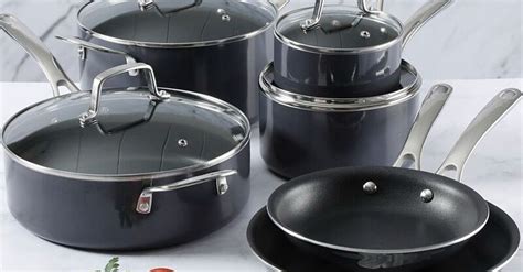 Win Martha Stewart Cookware | Martha Stewart