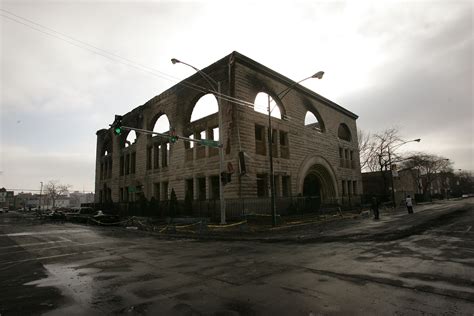 Gospel’s Birthplace Nearly Leveled By Chicago Storm – Rolling Stone