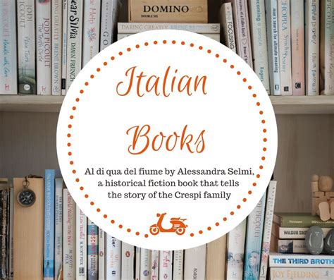 [Italian Books] The Story of an Italian Family, of a Business, and of a Whole Town - Instantly Italy