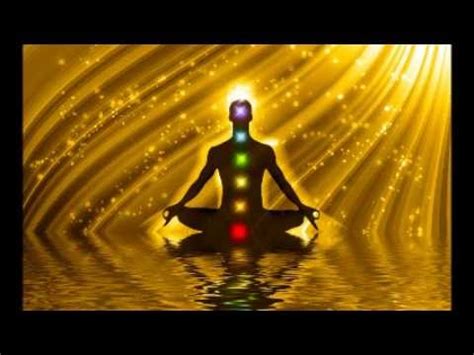 Om Chanting Meditation : 100 TIMES ! - YouTube