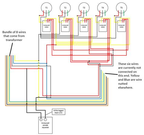 ⭐Wiring Diagram For Zone Valves On Boiler⭐ - Wedding bands for women premium