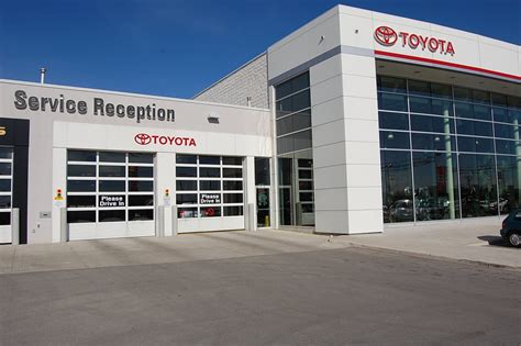 Toyota Service | Toyota Maintenance | Toyota Winter Tires | ToyotaTown