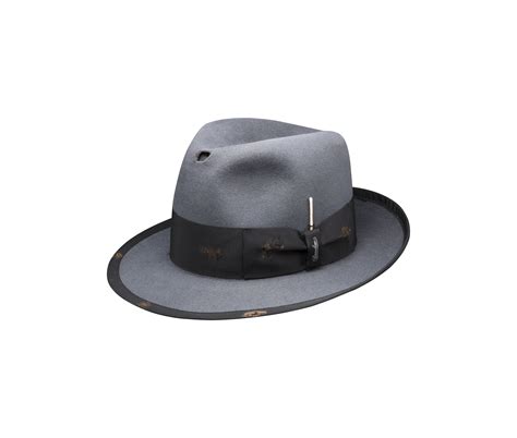 Pitti Uomo: cappelli Borsalino liberi da ogni schema | Fashion Times