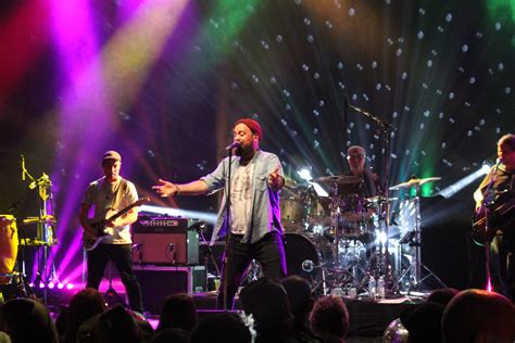 The Motet Is Keeping Funk Alive