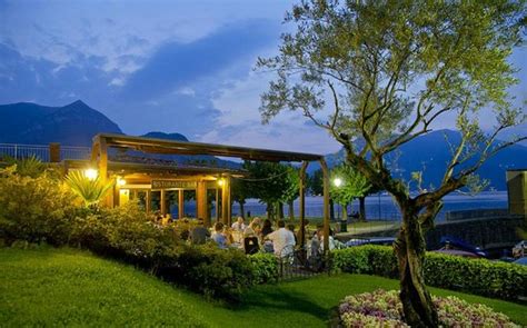 RISTORANTE LA PUNTA, Bellagio - Updated 2024 Restaurant Reviews, Menu ...