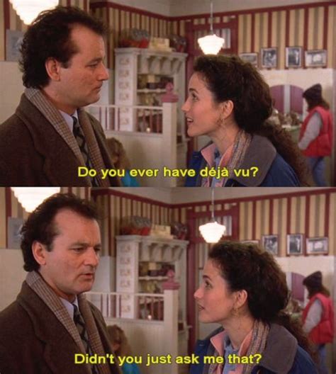 Groundhog Day | Groundhog day movie, Groundhog day film, Funny movies