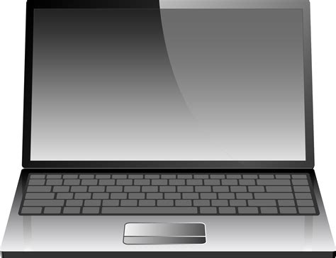 Laptop Vector Png at GetDrawings | Free download