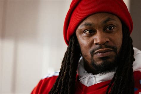 Marshawn Lynch Disputes D.U.I. Charges - The New York Times