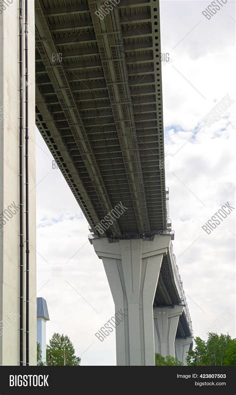 View Highway Bridge Image & Photo (Free Trial) | Bigstock