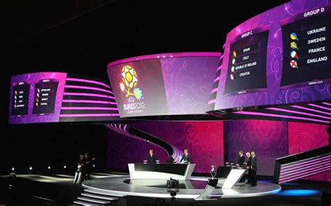 FIFA Euro 2012 Teams - UltimateFIFA