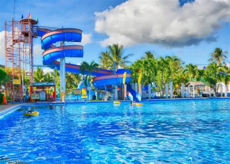 VILLA DEL PRADO RESORT - Specialty Resort Reviews (Sariaya, Philippines)