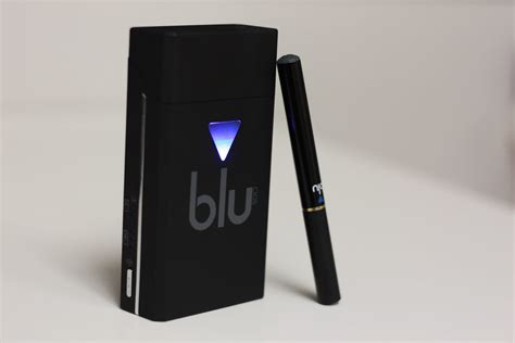 Blu Cigs Electronic Cigarette | Blu eCigs electronic cigaret… | Flickr