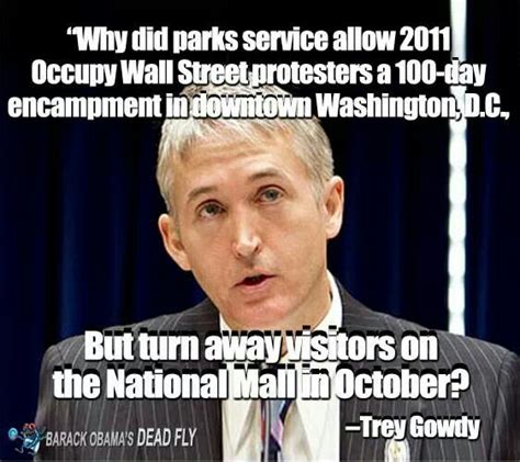 Trey Gowdy Quotes. QuotesGram