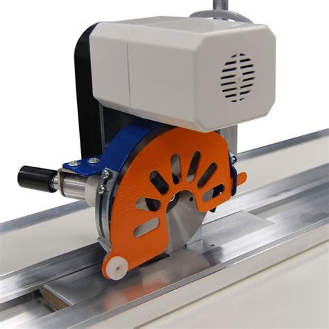 REXEL - MANUAL FABRIC END-CUTTER OT-1/R