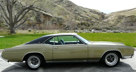 1967 Buick Riviera GS - Cars For Sale - Antique Automobile Club of America - Discussion Forums