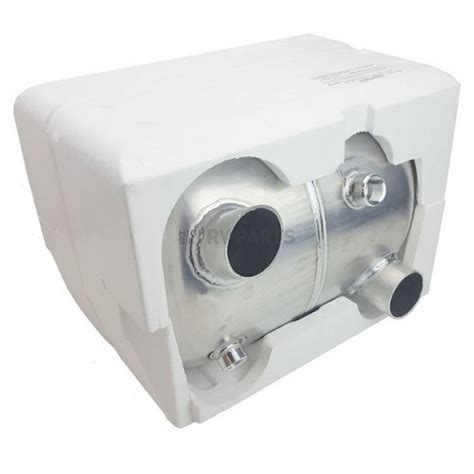 Dometic Water Heater Tank - 91059 | highskyrvparts.com