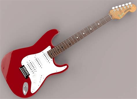 Fender Stratocaster History – brodwater spirit