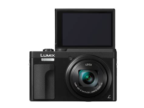 Panasonic Expands Travel Zoom Camera Range – channelnews