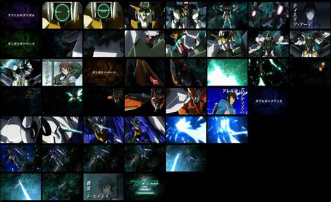 Gundam 00 The Movie Wallpaper by StoicNinja on DeviantArt