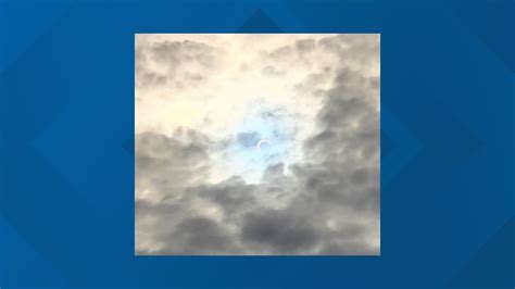 Viewer photos: 2023 Annular Solar Eclipse in Idaho | ktvb.com